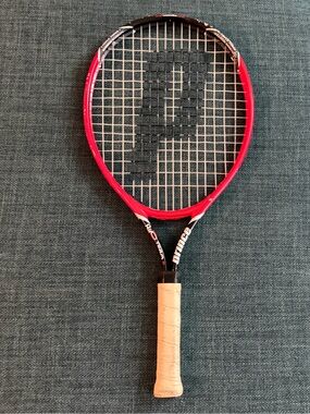 Prince junior 21” tennis racket (racquet)!